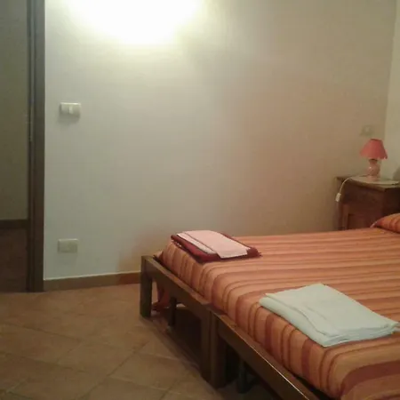 Rio Ricco Farm stay *