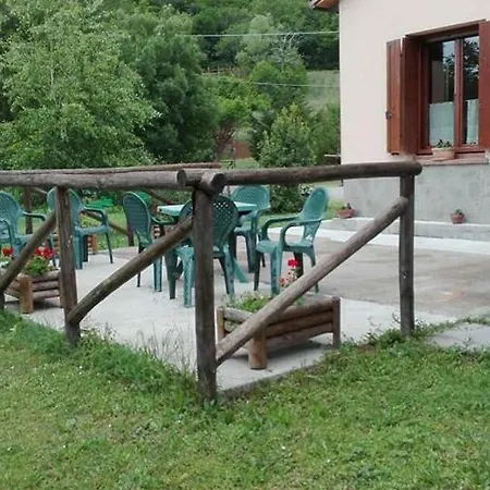 Rio Ricco Farma Busana