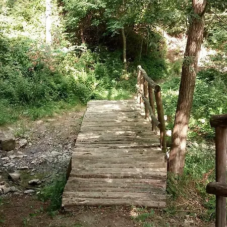 Rio Ricco Alloggio per agriturismo *