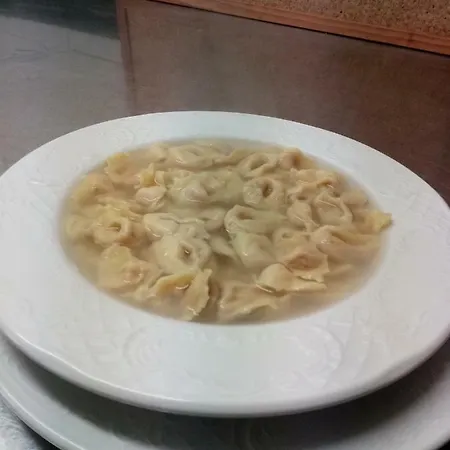 Bauernhof Rio Ricco *