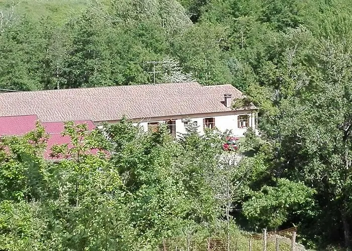 Rio Ricco مزرعة للإقامة *