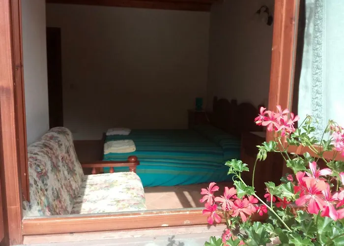 Rio Ricco Alloggio per agriturismo