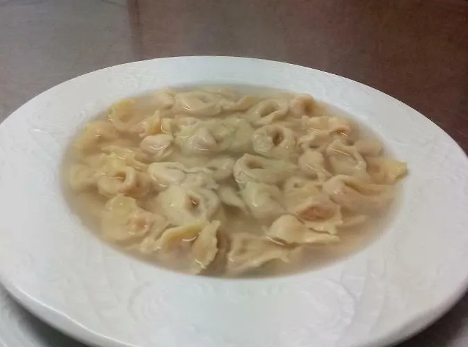 مزرعة للإقامة Rio Ricco *