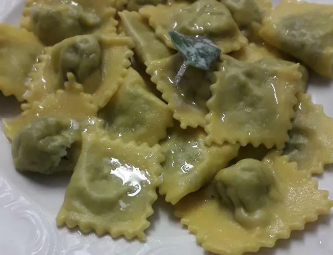 مزرعة للإقامة Rio Ricco